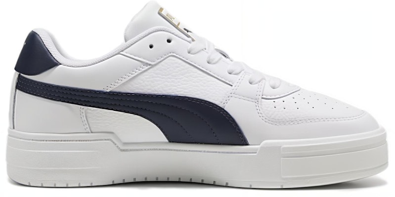 Puma CA Pro Classic Sepatu 'Putih Hitam' 380190-44 Order Puma CA Pro Classic Sepatu 'Putih Hitam' 380190-44