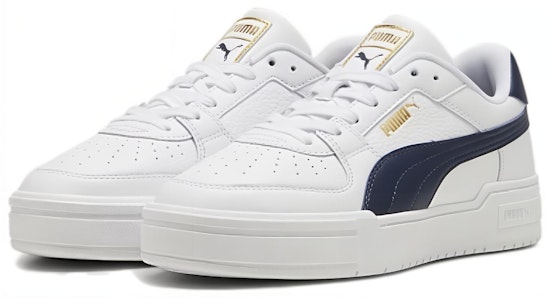 彪马CA Pro经典训练鞋‘白黑’ 380190-44 Lookbook 彪马CA Pro经典训练鞋‘白黑’ 380190-44