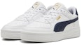 Lookbook Puma CA Pro Classic Kasut 'Putih Hitam' 380190-44