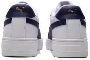 プーマ CAプロ クラシック (白/黒) 380190-44 Shop プーマ CAプロ クラシック (白/黒) 380190-44