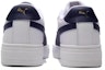 Shop Puma CA Pro Classic Kasut 'Putih Hitam' 380190-44