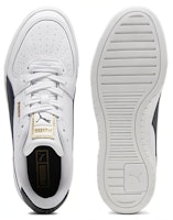 プーマ CAプロ クラシック (白/黒) 380190-44 Purchase プーマ CAプロ クラシック (白/黒) 380190-44