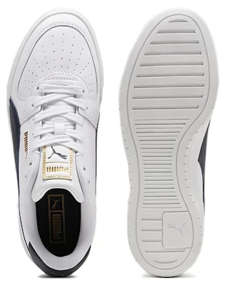 Puma CA Pro Classic Sepatu 'Putih Hitam' 380190-44 Purchase Puma CA Pro Classic Sepatu 'Putih Hitam' 380190-44