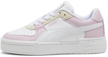 Puma CA Pro Classic Trainers 'White Pink' 380190-50 Puma CA Pro Classic Trainers 'White Pink' 380190-50