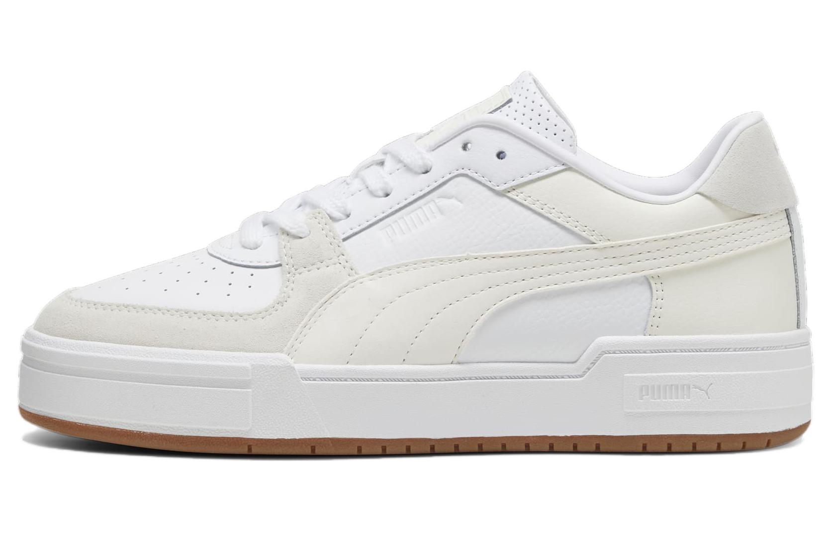 Puma Ca Pro Gum 'White Beige'