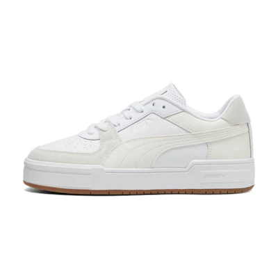 Puma Ca Pro Gum 'White Beige'