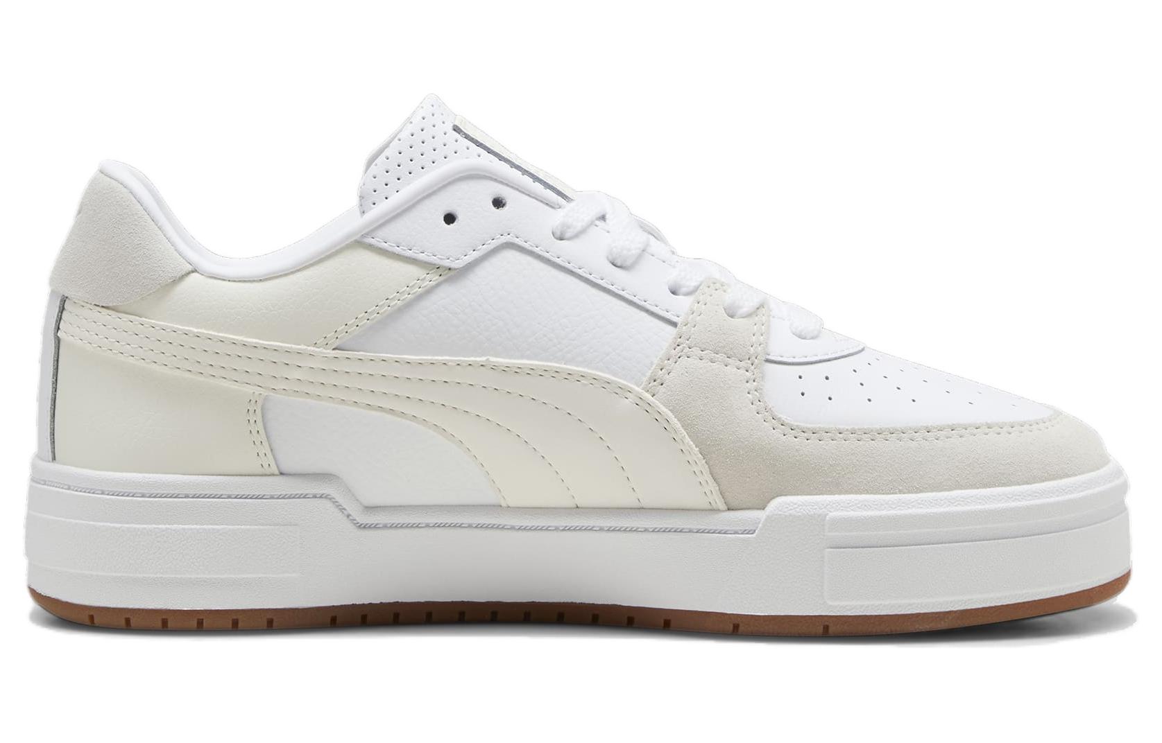 Puma Ca Pro Gum 'White Beige' 圖 2