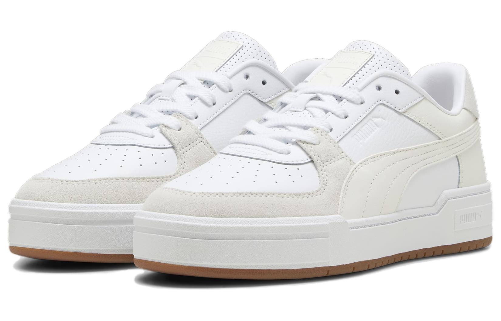 Puma Ca Pro Gum 'White Beige' 圖 3