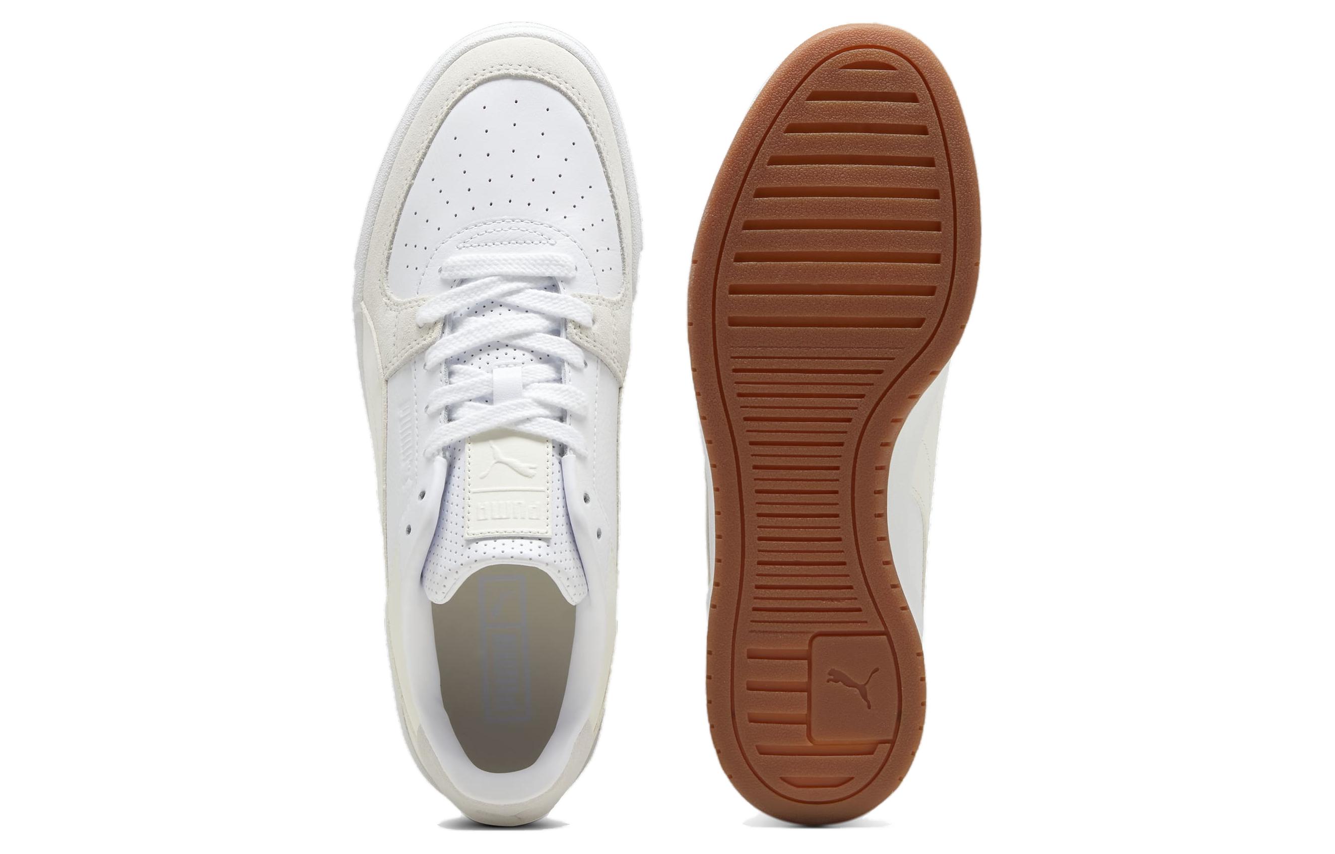Puma Ca Pro Gum 'White Beige' 圖 4