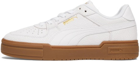 Puma CA Pro Heritage 'White Gum Gold' 397572-01 Puma CA Pro Heritage 'White Gum Gold' 397572-01