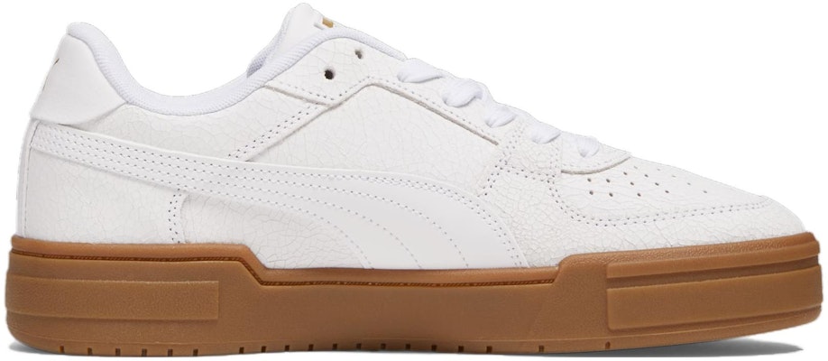 푸마 CA 프로 '클래식 화이트' (Puma CA Pro '클래식 화이트') 397572-01 Order 푸마 CA 프로 '클래식 화이트' (Puma CA Pro '클래식 화이트') 397572-01