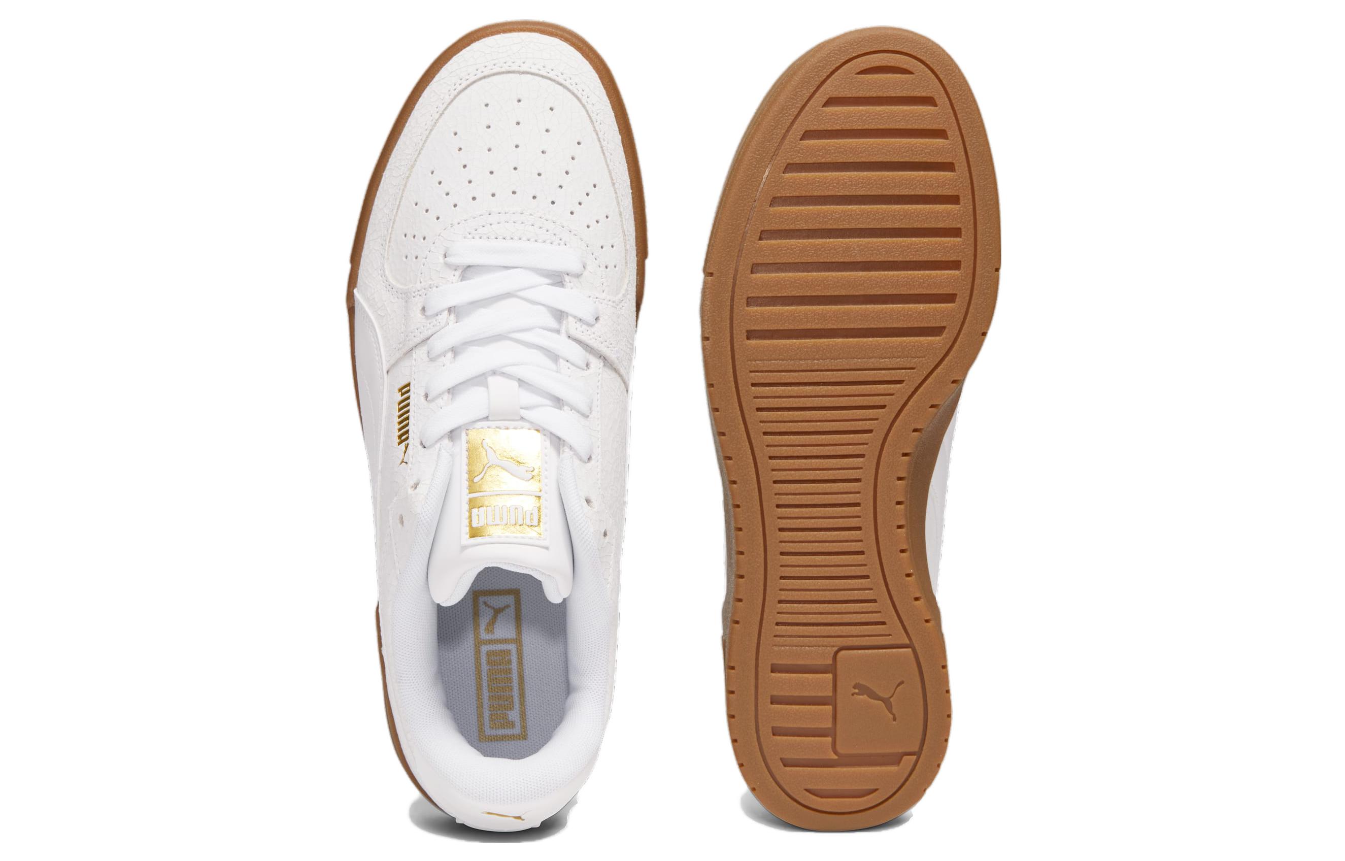 Shop Puma Ca Pro 'Putih Klasik' 397572-01