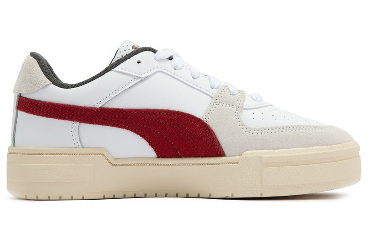 Order Puma CA Pro Ivy League 'Blanco Rojo Intenso' 388556-02
