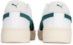 Shop Puma CA Pro Ivy League 'White Varsity Green' 388556-01