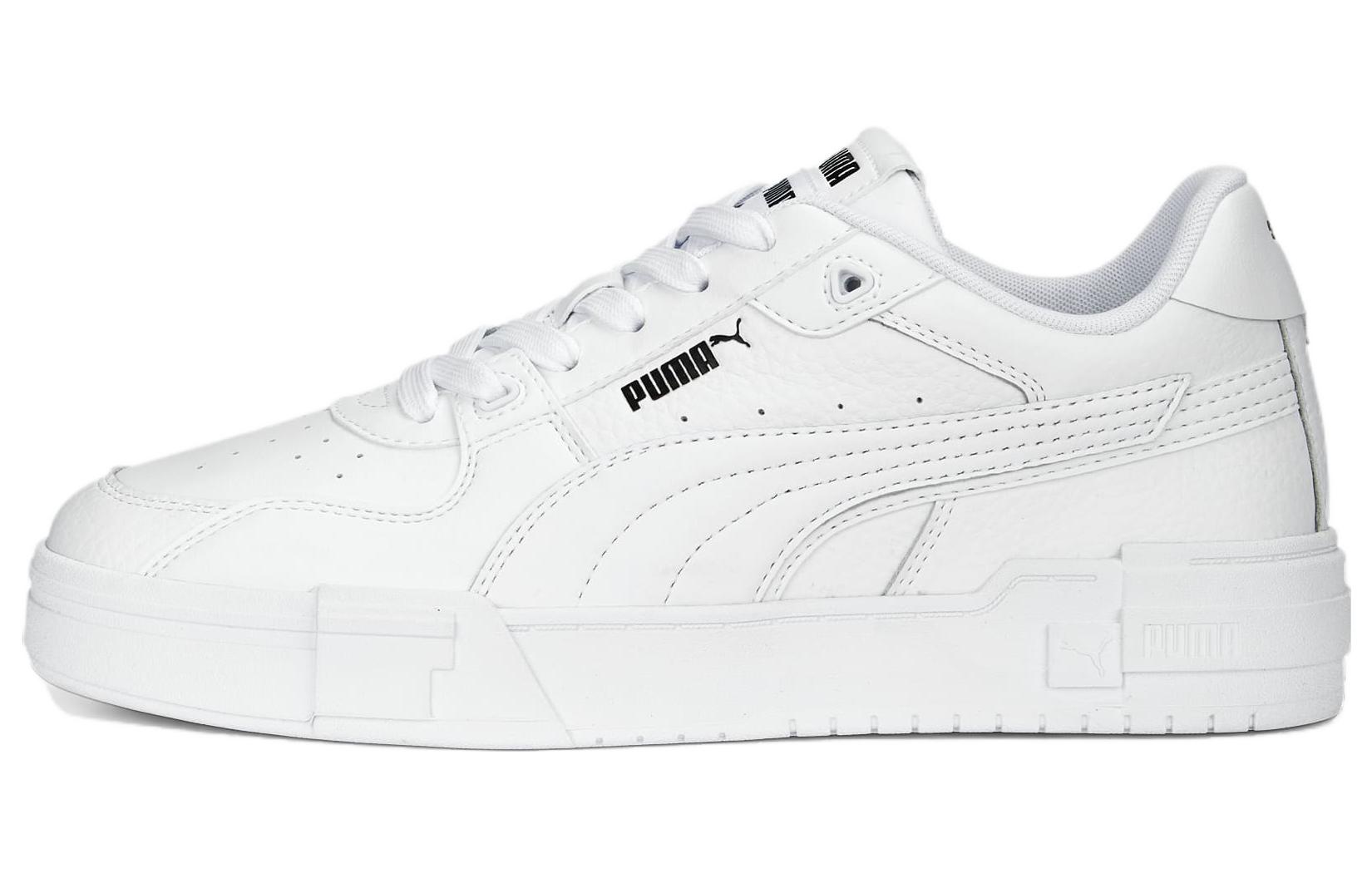 Puma CA Pro Leather 'Glitch - White' 390681-04