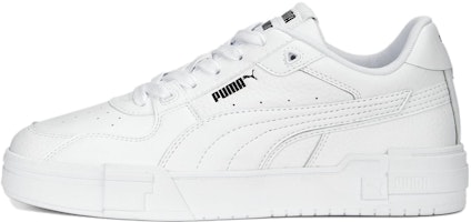 Puma CA Pro Leather 'Glitch - White' 390681-04 Puma CA Pro Leather 'Glitch - White' 390681-04