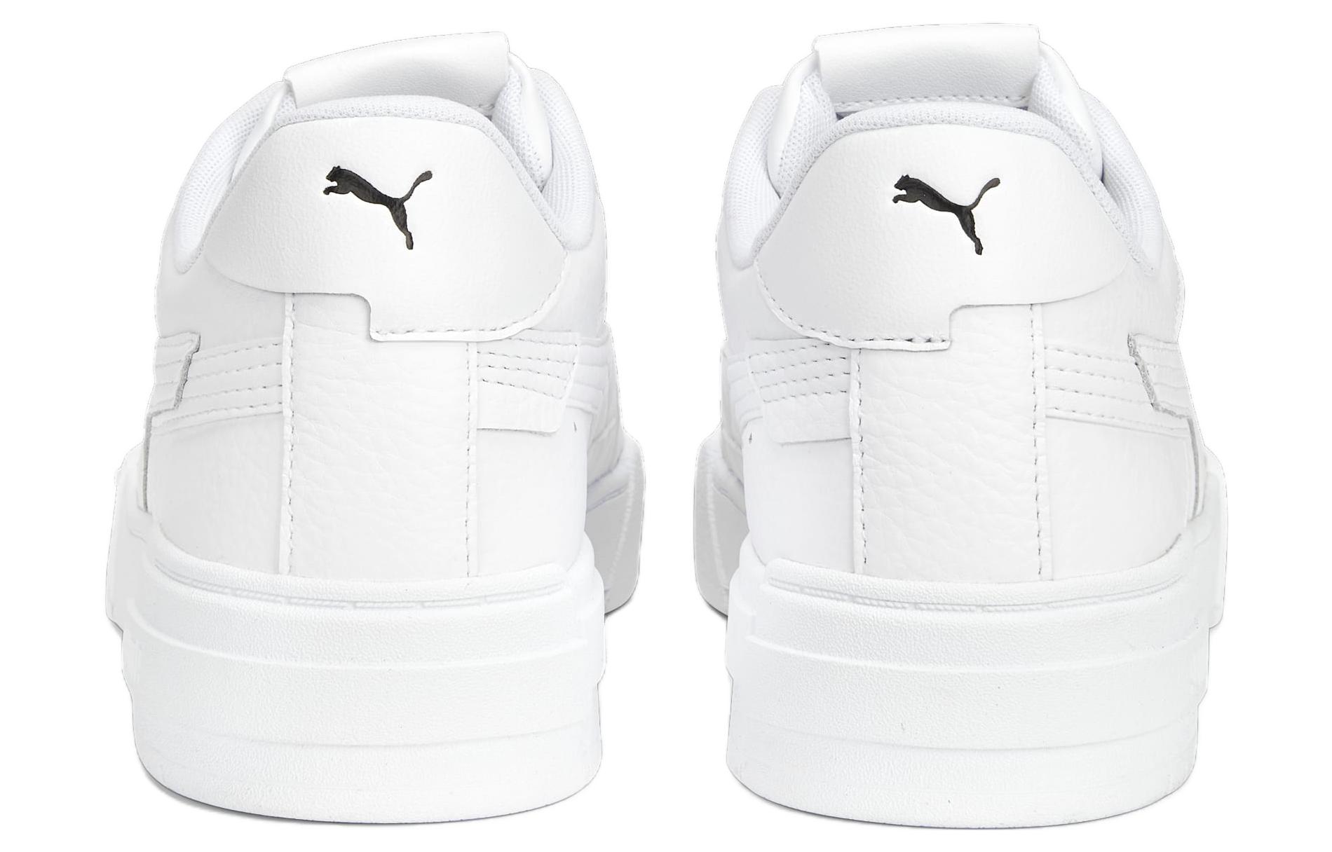 Purchase 彪马 CA Pro 皮革 '字迹错乱 - 白色' 390681-04