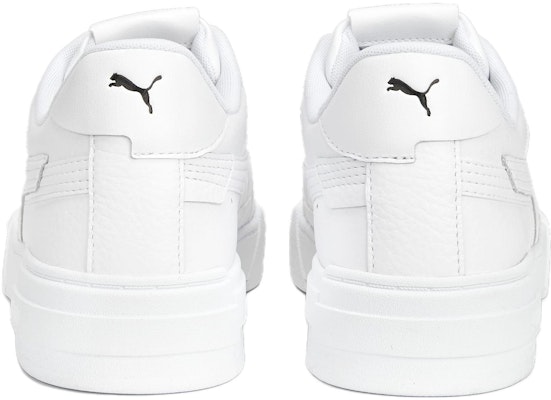 彪马 CA Pro 皮革 '字迹错乱 - 白色' 390681-04 Purchase 彪马 CA Pro 皮革 '字迹错乱 - 白色' 390681-04