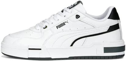 Puma CA Pro Leather 'Glitch - White Black' 390681-02 Puma CA Pro Leather 'Glitch - White Black' 390681-02