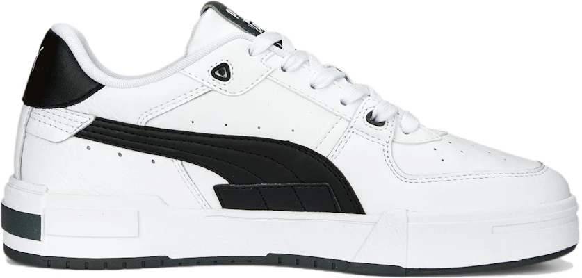 푸마 CA 프로 레더 '글리치 - 화이트 블랙' 390681-02 Order 푸마 CA 프로 레더 '글리치 - 화이트 블랙' 390681-02