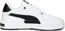 Order 푸마 CA 프로 레더 '글리치 - 화이트 블랙' 390681-02