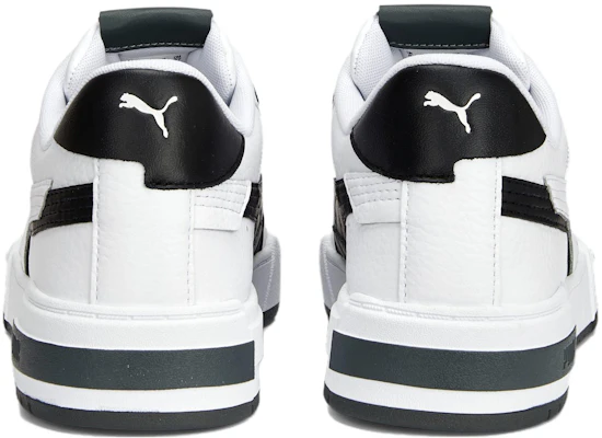 푸마 CA 프로 레더 '글리치 - 화이트 블랙' 390681-02 Purchase 푸마 CA 프로 레더 '글리치 - 화이트 블랙' 390681-02