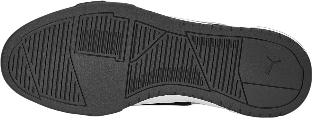 푸마 CA 프로 레더 '글리치 - 화이트 블랙' 390681-02 Details for 푸마 CA 프로 레더 '글리치 - 화이트 블랙' 390681-02