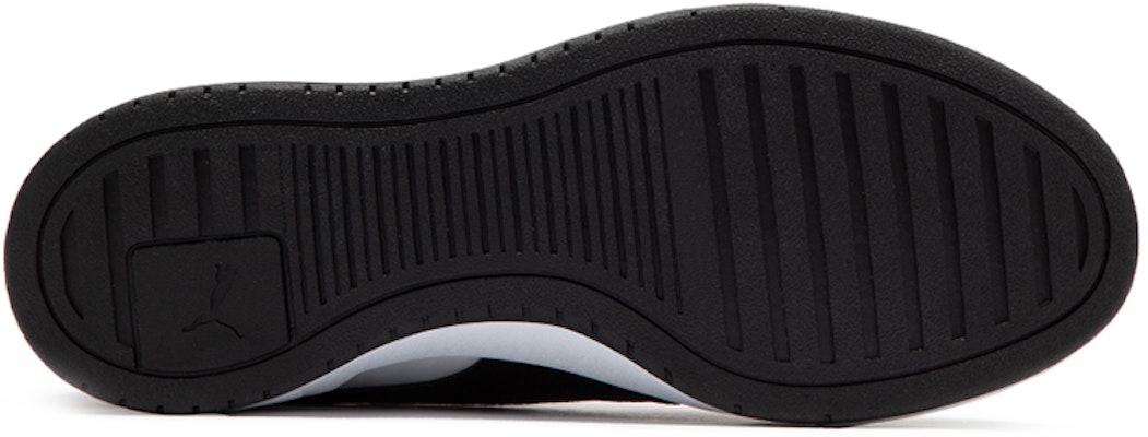 プーマ CAプロ コントラスト 黒白ピンク 388554-01 Details for プーマ CAプロ コントラスト 黒白ピンク 388554-01