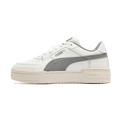 Puma Ca Pro Low 'White Grey'