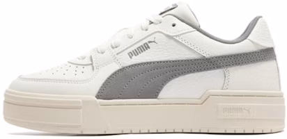 Puma Ca Pro Low 'White Grey' 393490-06 Puma Ca Pro Low 'White Grey' 393490-06