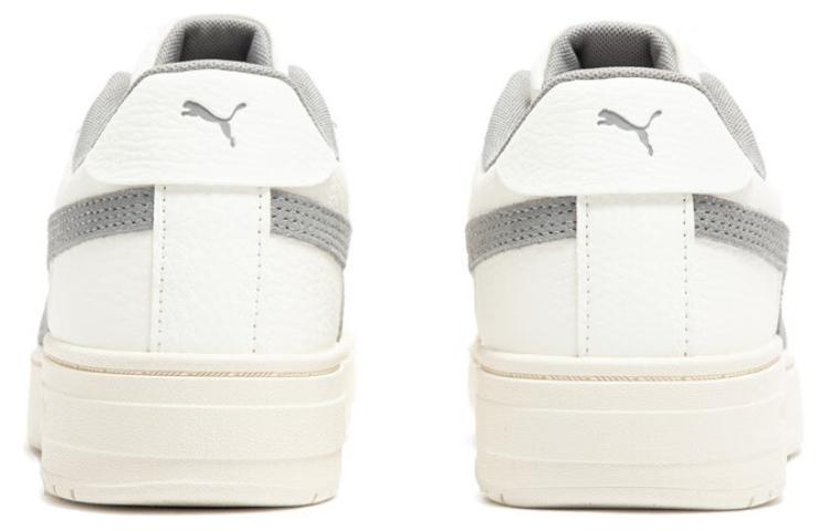 Shop 彪马Ca Pro低帮 '白灰' 393490-06