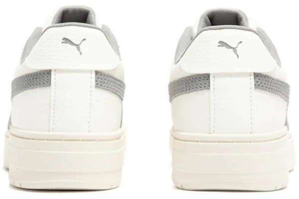 彪马Ca Pro低帮 '白灰' 393490-06 Shop 彪马Ca Pro低帮 '白灰' 393490-06