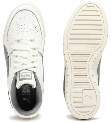 彪马Ca Pro低帮 '白灰' 393490-06 Purchase 彪马Ca Pro低帮 '白灰' 393490-06