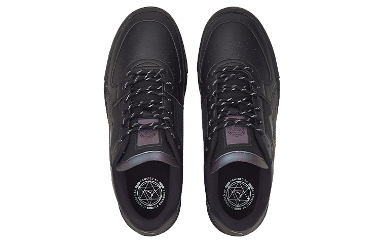 Puma CA Pro LS 'Black' 圖 3