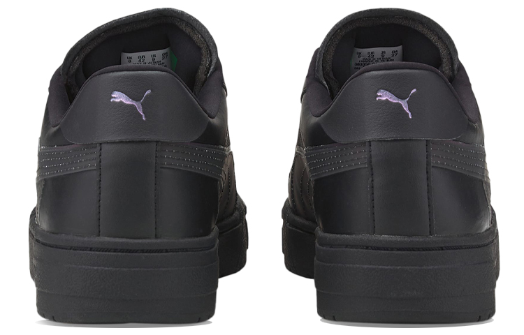 Puma CA Pro LS 'Black' 圖 4