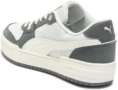 Puma CA Pro Lux 2 'Gris Pluma' 393176-03 Shop Puma CA Pro Lux 2 'Gris Pluma' 393176-03
