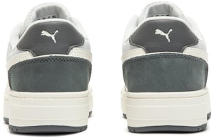 Puma CA Pro Lux 2 'Gris Pluma' 393176-03 Details for Puma CA Pro Lux 2 'Gris Pluma' 393176-03