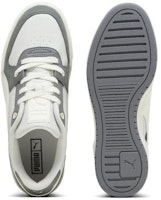 Puma CA Pro Lux 2 'Gris Pluma' 393176-03 Sizing Puma CA Pro Lux 2 'Gris Pluma' 393176-03