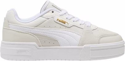 Puma CA Pro Lux 3 'Vapor Grey White' 395203-08 Puma CA Pro Lux 3 'Vapor Grey White' 395203-08