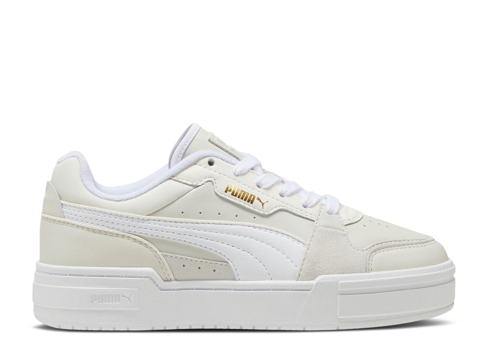 Puma CA Pro Lux 3 'Vapor Grey White' 395203-08