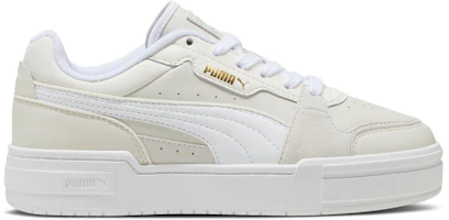 Puma CA Pro Lux 3 'Vapor Grey White' 395203-08 Puma CA Pro Lux 3 'Vapor Grey White' 395203-08