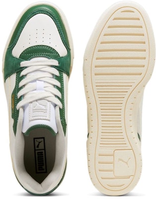 Puma CA Pro Lux 3 'Vine Green' Hijau Anggur 395203-03 Shop Puma CA Pro Lux 3 'Vine Green' Hijau Anggur 395203-03