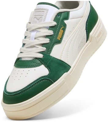 Puma CA Pro Lux 3 'Vine Green' Hijau Anggur 395203-03 Purchase Puma CA Pro Lux 3 'Vine Green' Hijau Anggur 395203-03