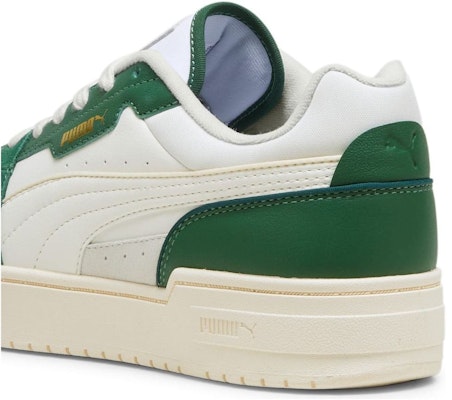 Puma CA Pro Lux 3 'Vine Green' Hijau Anggur 395203-03 Details for Puma CA Pro Lux 3 'Vine Green' Hijau Anggur 395203-03