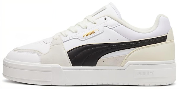 Puma CA Pro Lux 3 'Putih Hitam' 395203-05 Buy Puma CA Pro Lux 3 'Putih Hitam' 395203-05