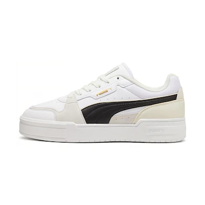 Puma CA Pro Lux 3 'White Black'
