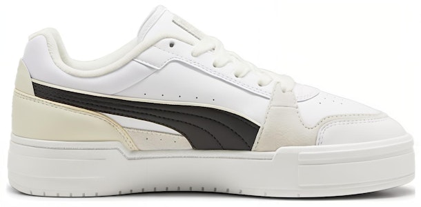 Puma CA Pro Lux 3 'Putih Hitam' 395203-05 Order Puma CA Pro Lux 3 'Putih Hitam' 395203-05