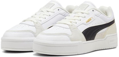 彪馬 CA Pro Lux 3 '白黑' 395203-05 Lookbook 彪馬 CA Pro Lux 3 '白黑' 395203-05