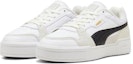 Lookbook Puma CA Pro Lux 3 'Putih Hitam' 395203-05