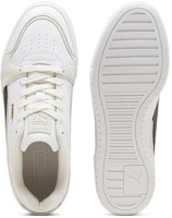 彪馬 CA Pro Lux 3 '白黑' 395203-05 Shop 彪馬 CA Pro Lux 3 '白黑' 395203-05